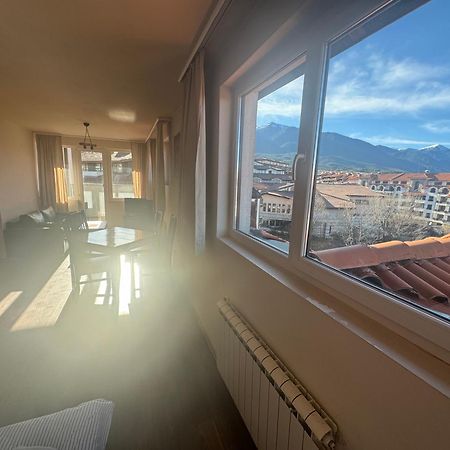 Bansko Royal Towers - Studio 153 Esterno foto
