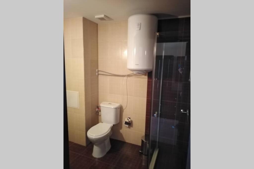 Bansko Royal Towers - Studio 153 Esterno foto