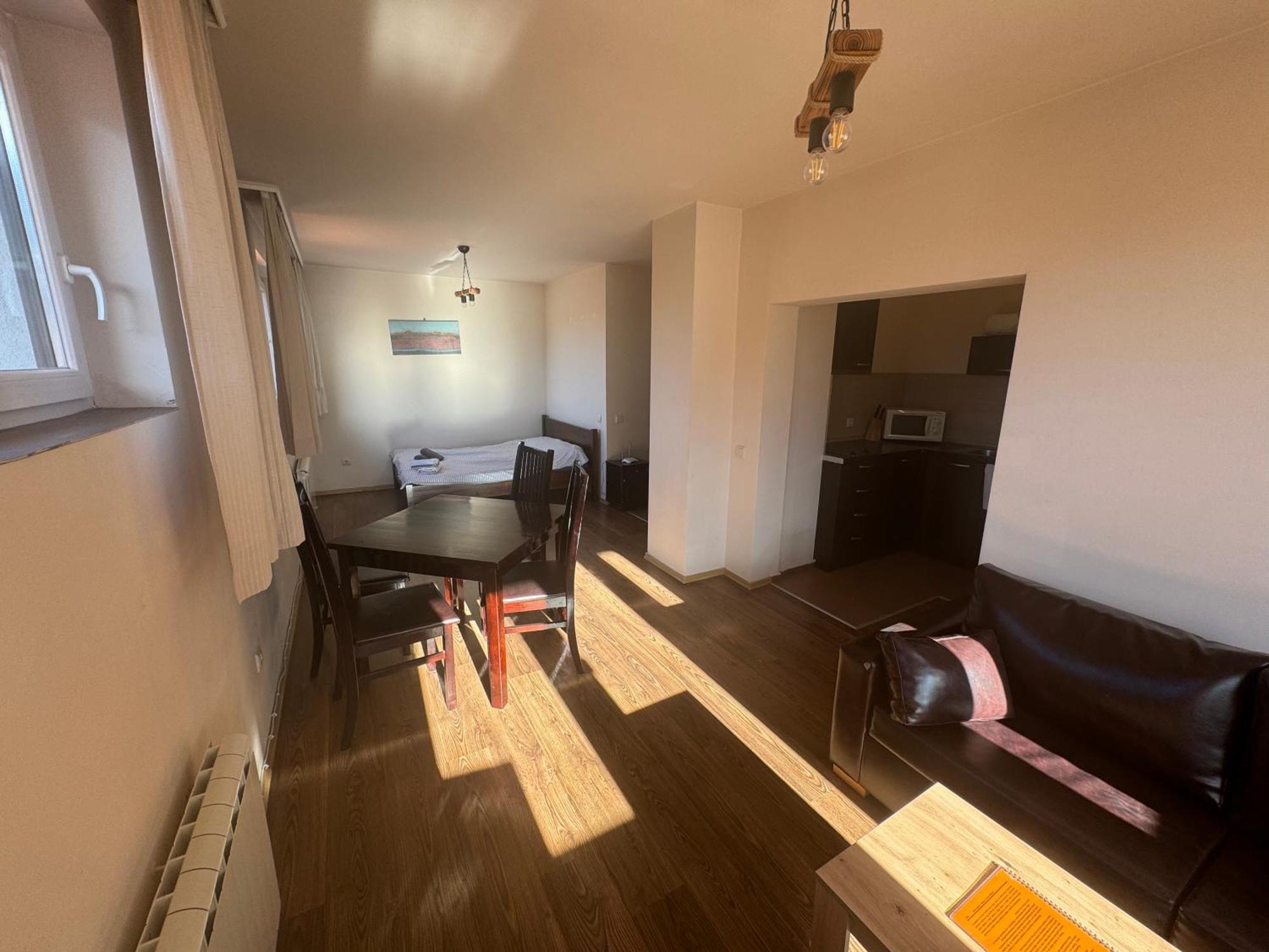 Bansko Royal Towers - Studio 153 Esterno foto