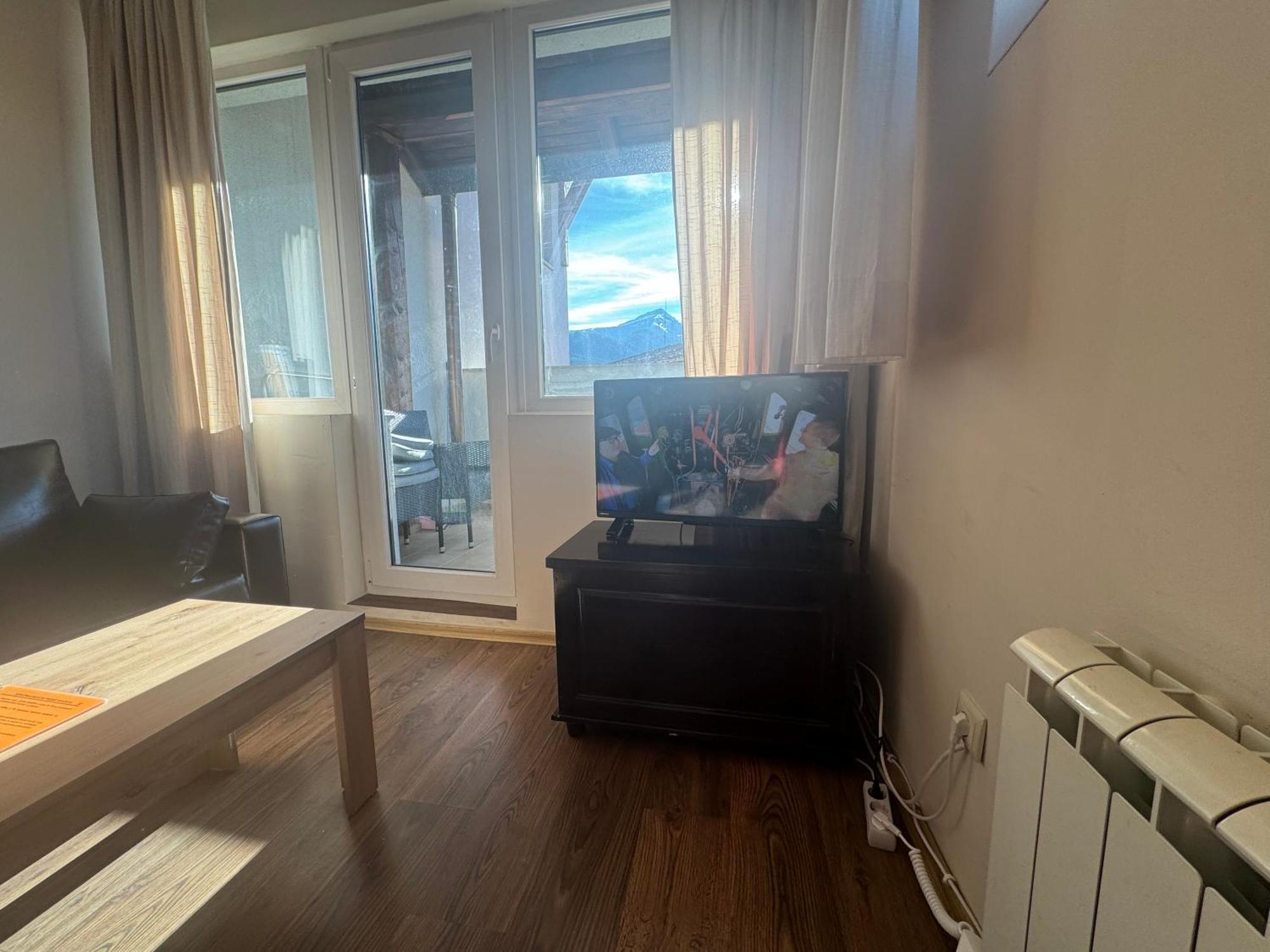 Bansko Royal Towers - Studio 153 Esterno foto