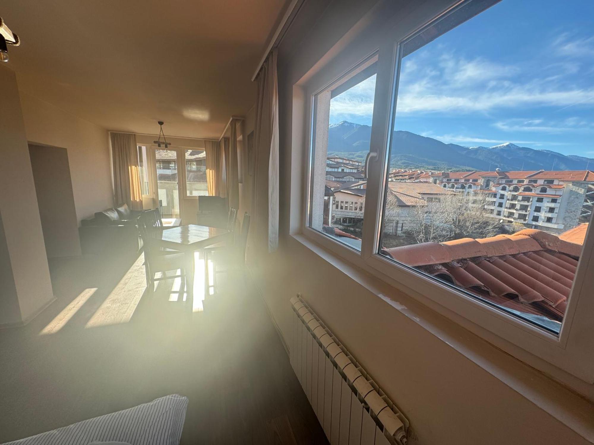 Bansko Royal Towers - Studio 153 Esterno foto